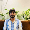 Ashok Sankurathri