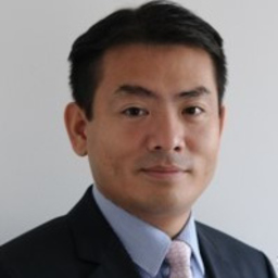 Dr. Zhizhong Cai