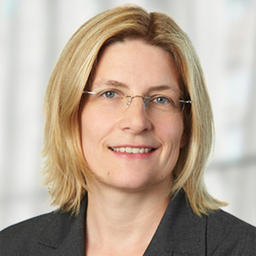 Annette Middleton
