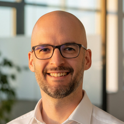 Andreas Schwarz