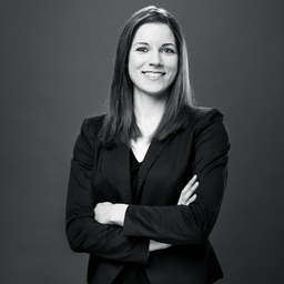Janina Ungeheuer
