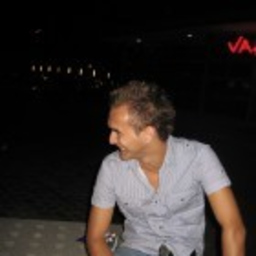 Alen Osmanovic