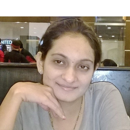 Deesha Modi