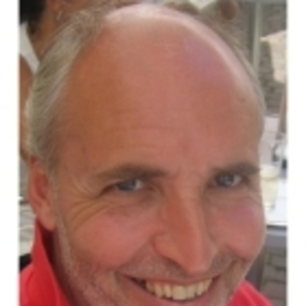 Andreas Rebmann Projektleiter Software AG Stiftung XING