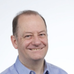   John Doorbar