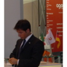 Ernrico Maccarini