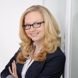 Antje Hauke's profile picture