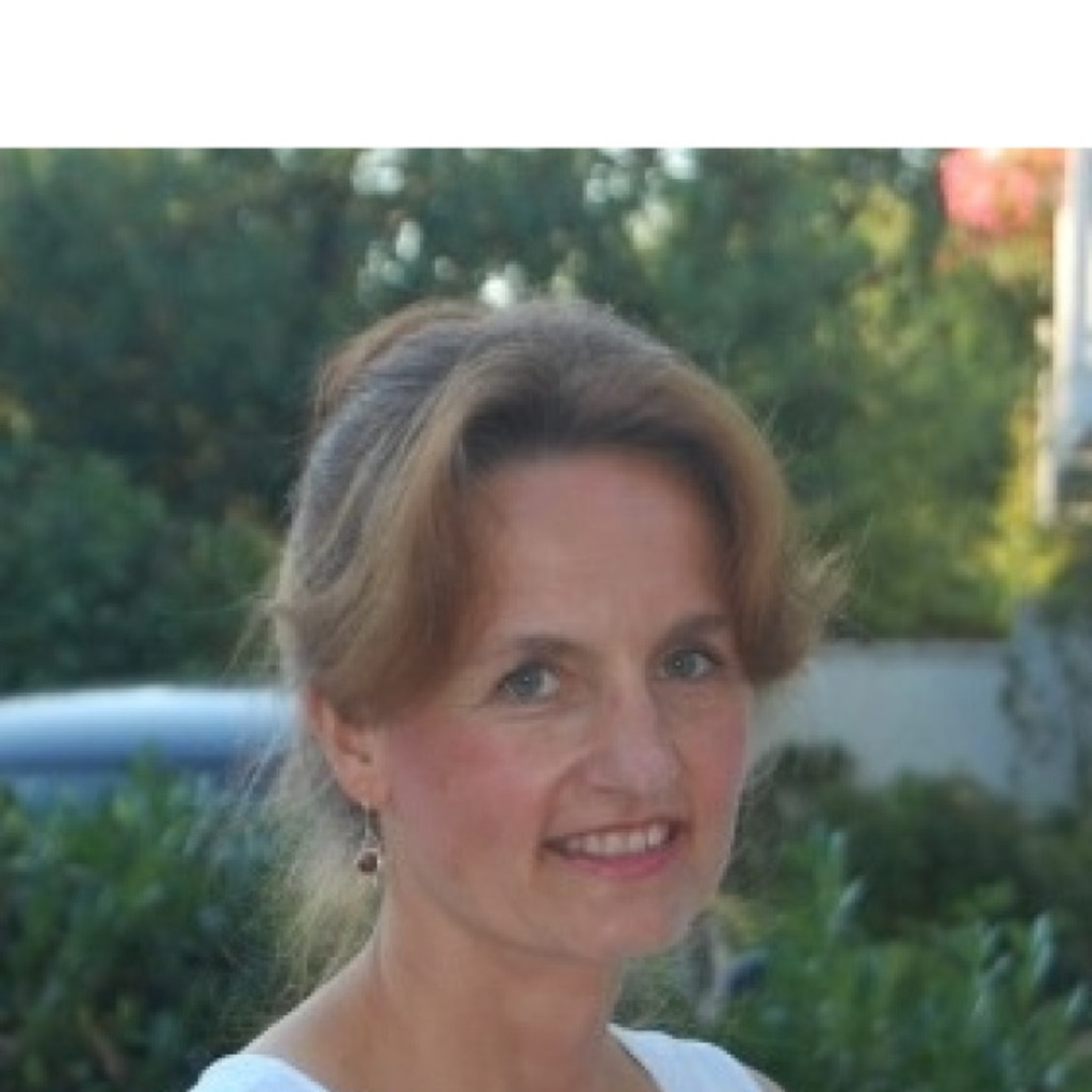 Social Media Profilbild maria jacinta v. Roeder München