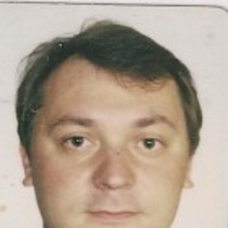 Andriy Khomenko