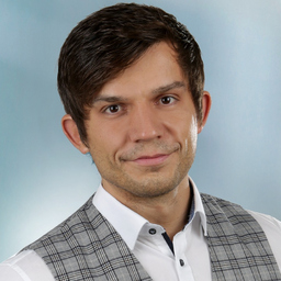 Manuel Eberl