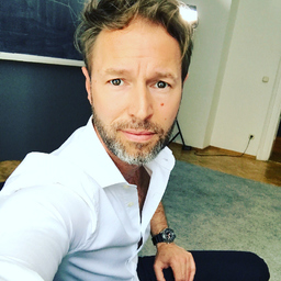 Holger Maurer's profile picture
