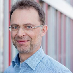 Prof. Dr. Markus Casper