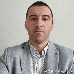 Miodrag Nisic