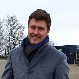 Dennis Hohmeier