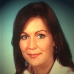 Kerstin Lehmann