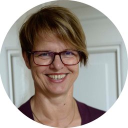 Christine Oschmann