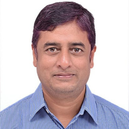 CHANDRASHEKARA REDDY YS