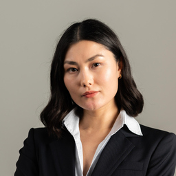 Aigulim Gerich