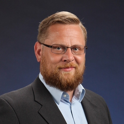 Jens Schleicher