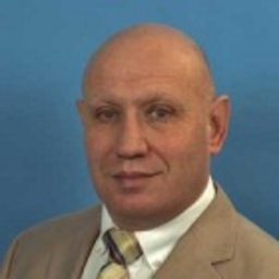 Profilbild Boris Mann
