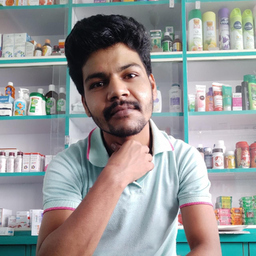 Raju Narwade