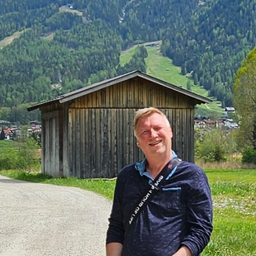 Michael Throm