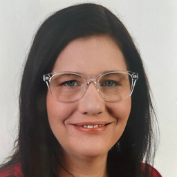 Profilbild Barbara Domann