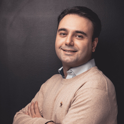 Sergey Mirzoyan