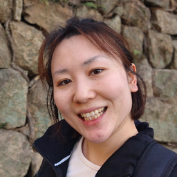 Angelasuperbaby Zhou