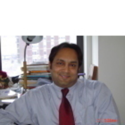 Sumantra Sen