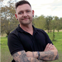 Patrick Vogt