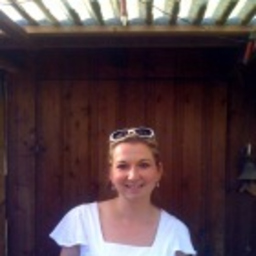 Marion Wahl