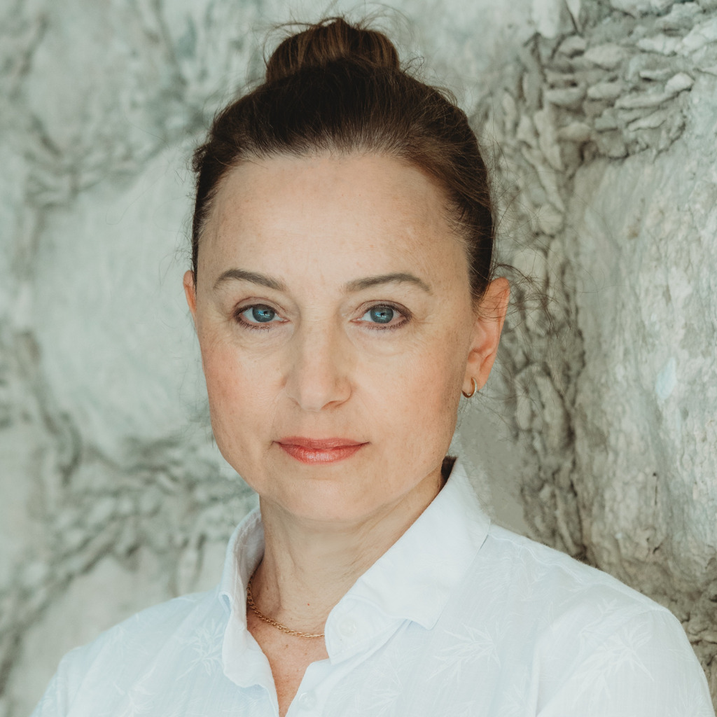 Olha Siromakha Psychotherapist Self Employed Freelancer XING