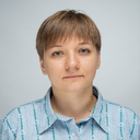 Olena Vorobchenko