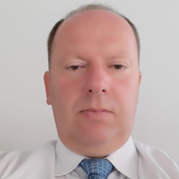 Ing. Besnik IBRAHIMAJ