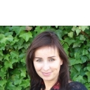 Nadine Weckardt-Bennett