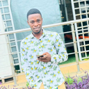 Taye James Adeboye