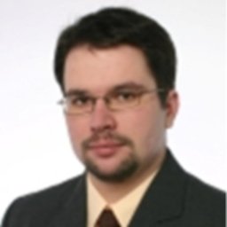 Przemysław Górski