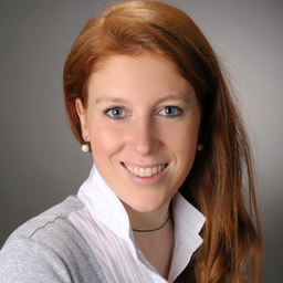 Nina Brinkschulte 