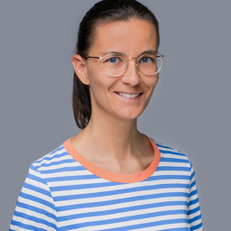 Katharina Weber