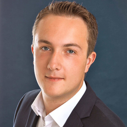 Florian Berg genannt Vellmer's profile picture