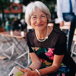 Gisela Rist