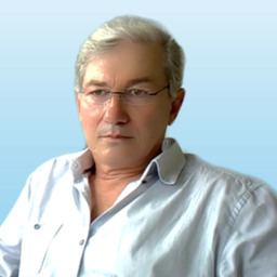 Dipl.-Ing. Veselin Danchev