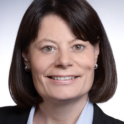 Profilbild Sabine Brandstrup