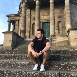 Daniel Stefanov