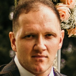 Mag. Marcin Chojnacki