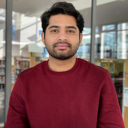 Rohit Prabhakarrao Mane
