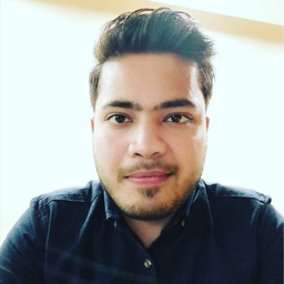 Chitransh Agarwal's profile picture