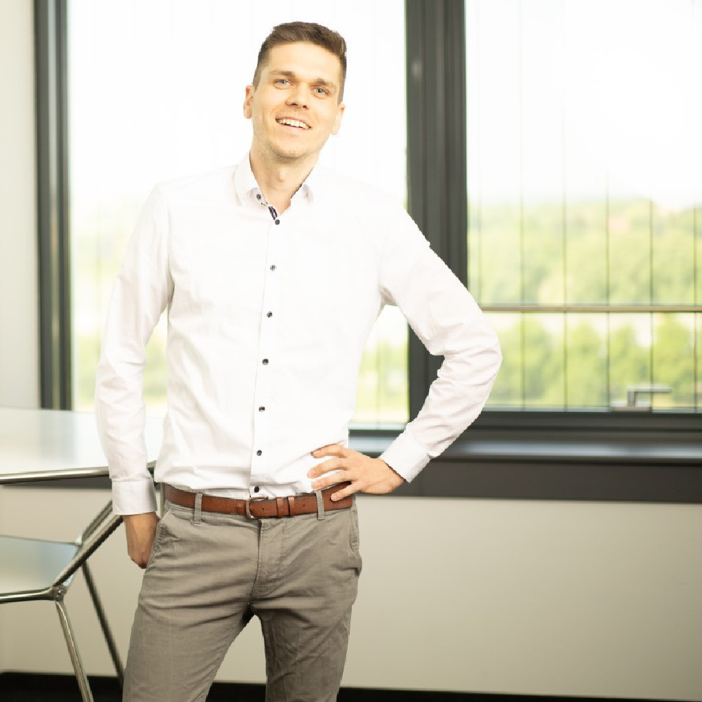 Thomas Munz - Head of Digital Marketing - dataglobal GmbH | XING
