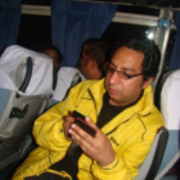 Sunil Singh